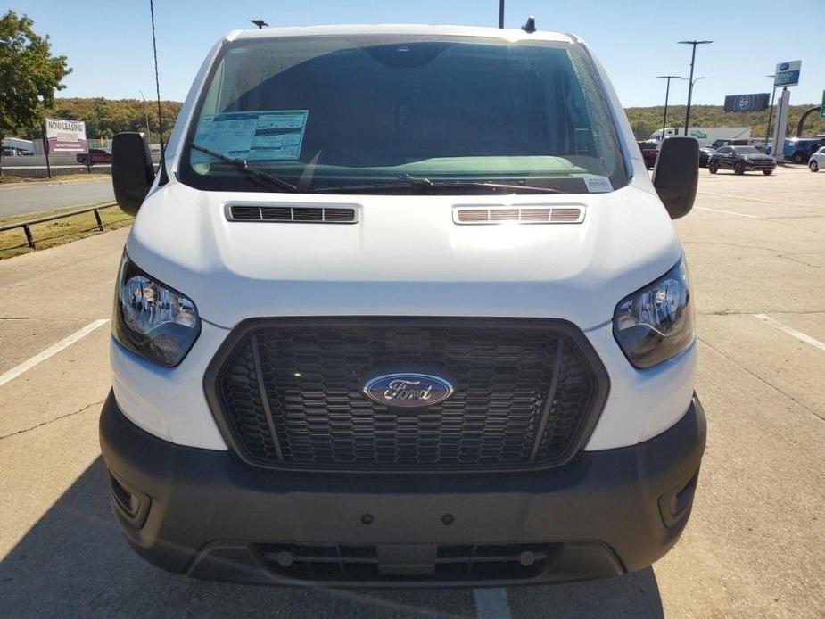 new 2024 Ford Transit-250 car, priced at $48,039