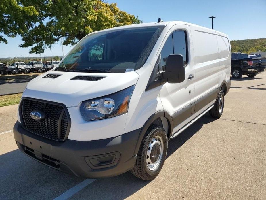 new 2024 Ford Transit-250 car, priced at $48,039