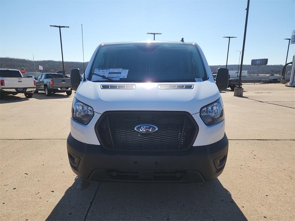 new 2024 Ford Transit-250 car, priced at $46,539