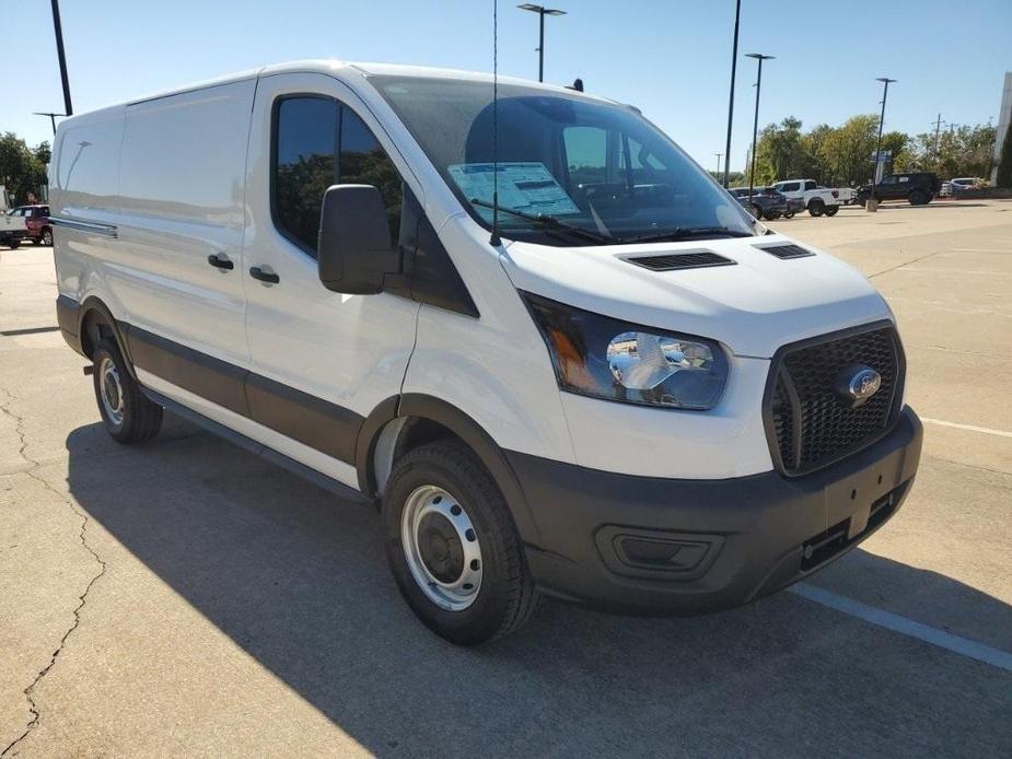 new 2024 Ford Transit-250 car, priced at $48,039