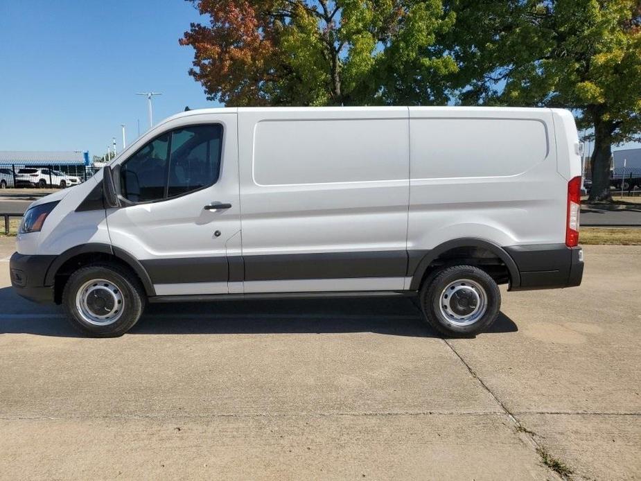 new 2024 Ford Transit-250 car, priced at $48,039