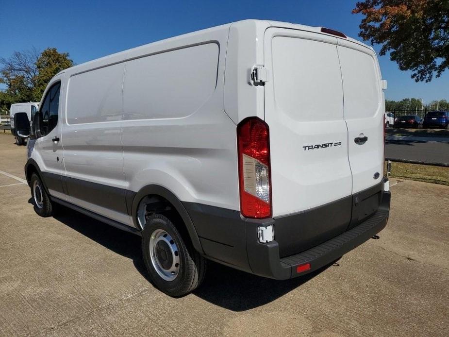 new 2024 Ford Transit-250 car, priced at $48,039