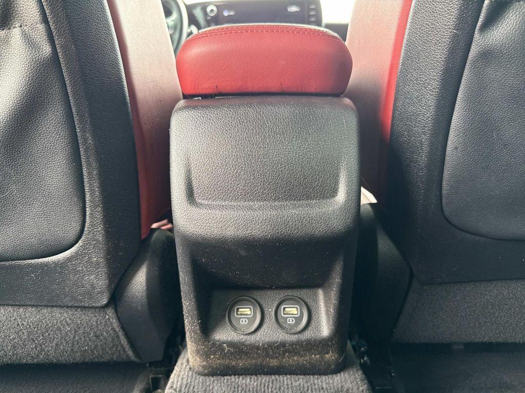 used 2022 Kia K5 car, priced at $18,991