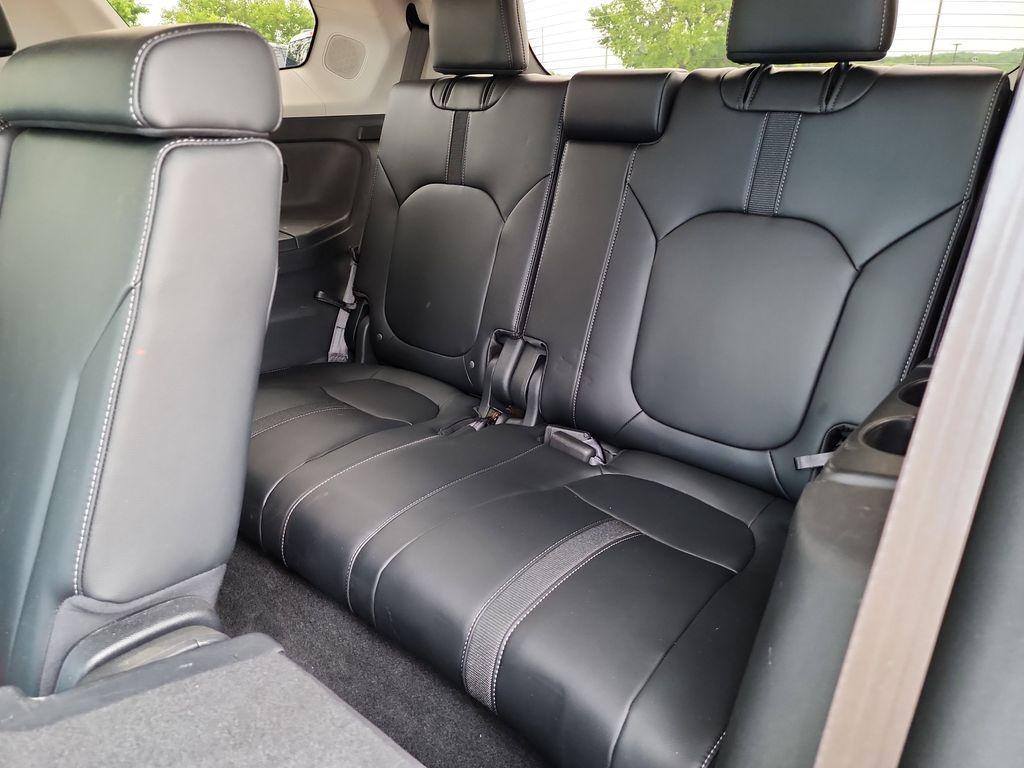 used 2023 Honda Pilot car, priced at $40,995