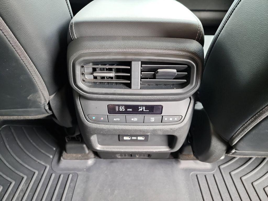 used 2023 Honda Pilot car, priced at $40,995