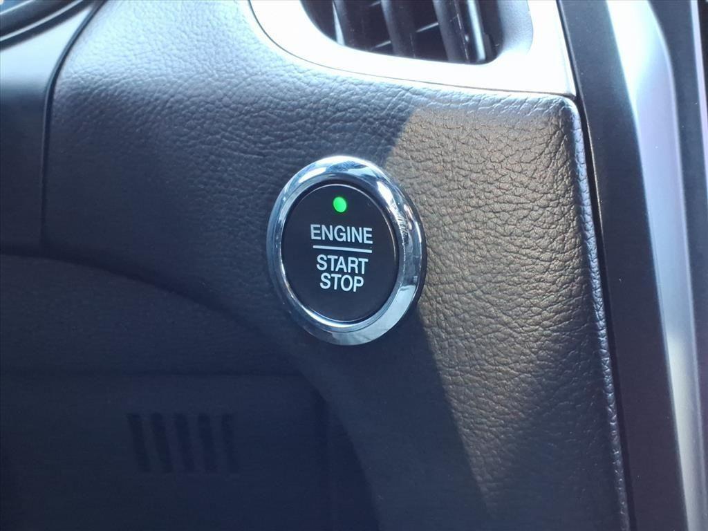 used 2022 Ford Edge car, priced at $23,473