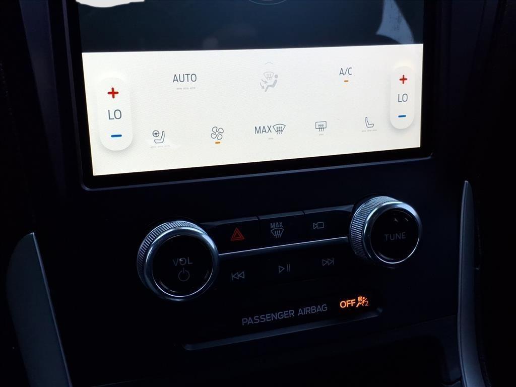 used 2022 Ford Edge car, priced at $23,473