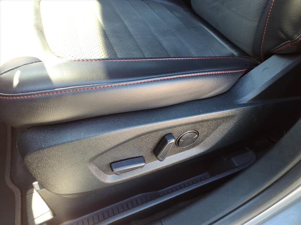 used 2022 Ford Edge car, priced at $23,473