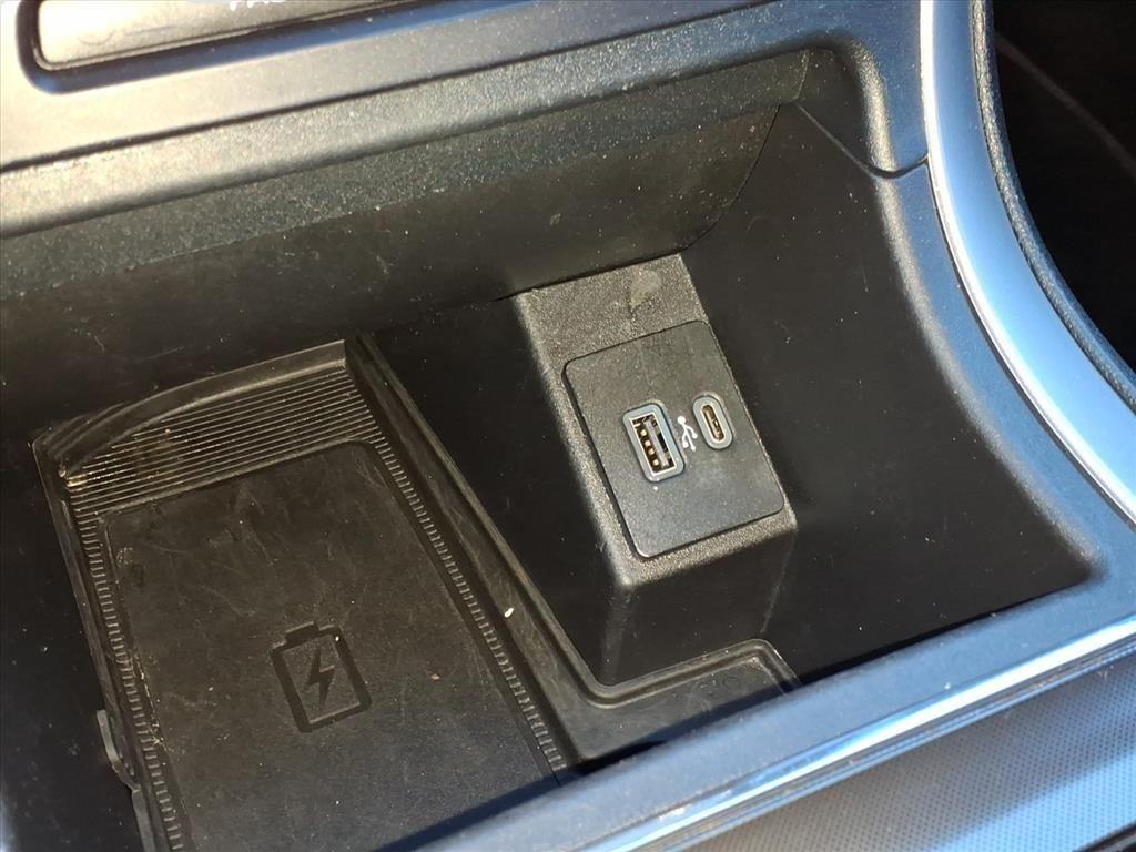 used 2022 Ford Edge car, priced at $23,473