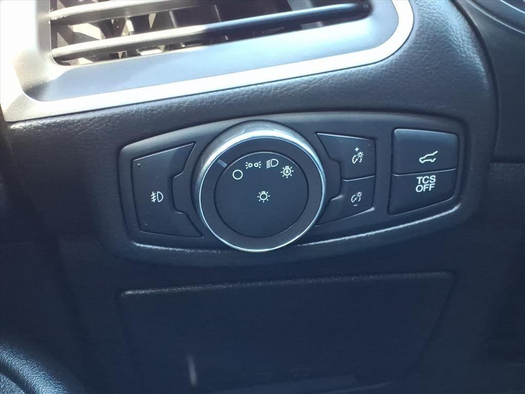 used 2022 Ford Edge car, priced at $23,473