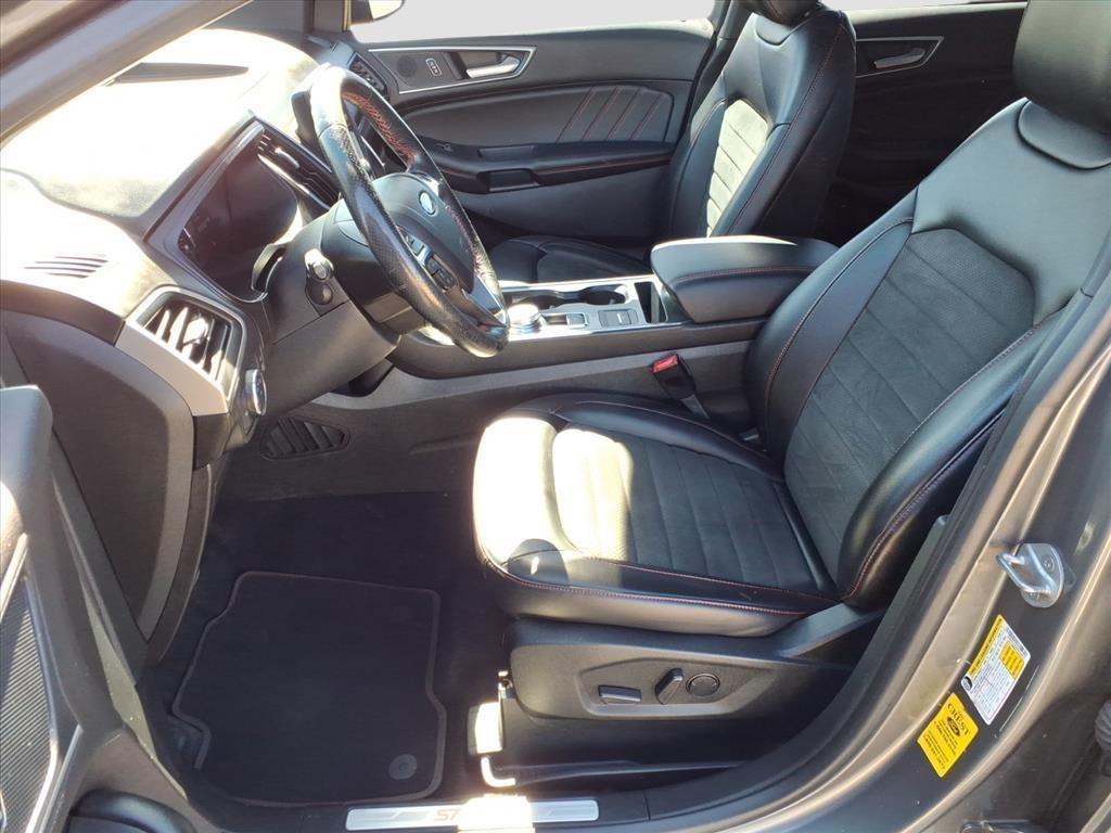 used 2022 Ford Edge car, priced at $23,473