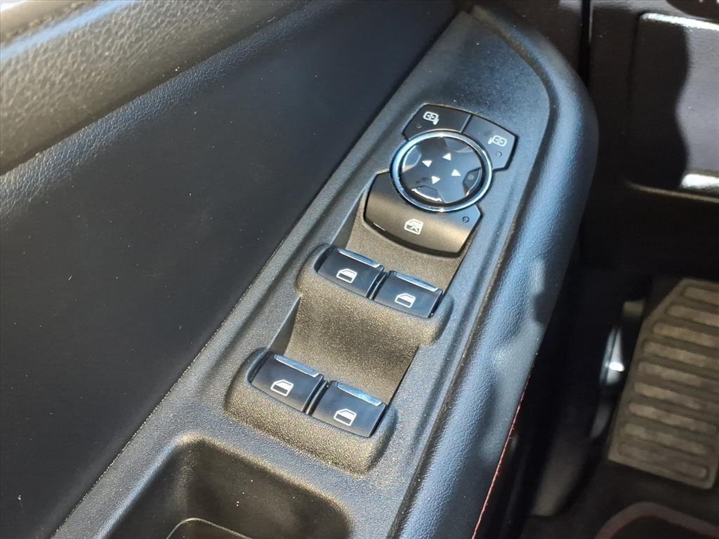 used 2022 Ford Edge car, priced at $23,473