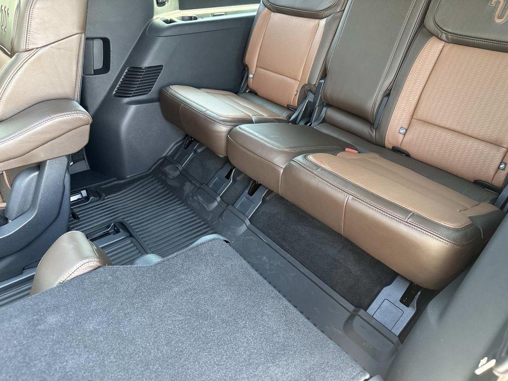 new 2025 Ford Expedition Max car, priced at $86,350