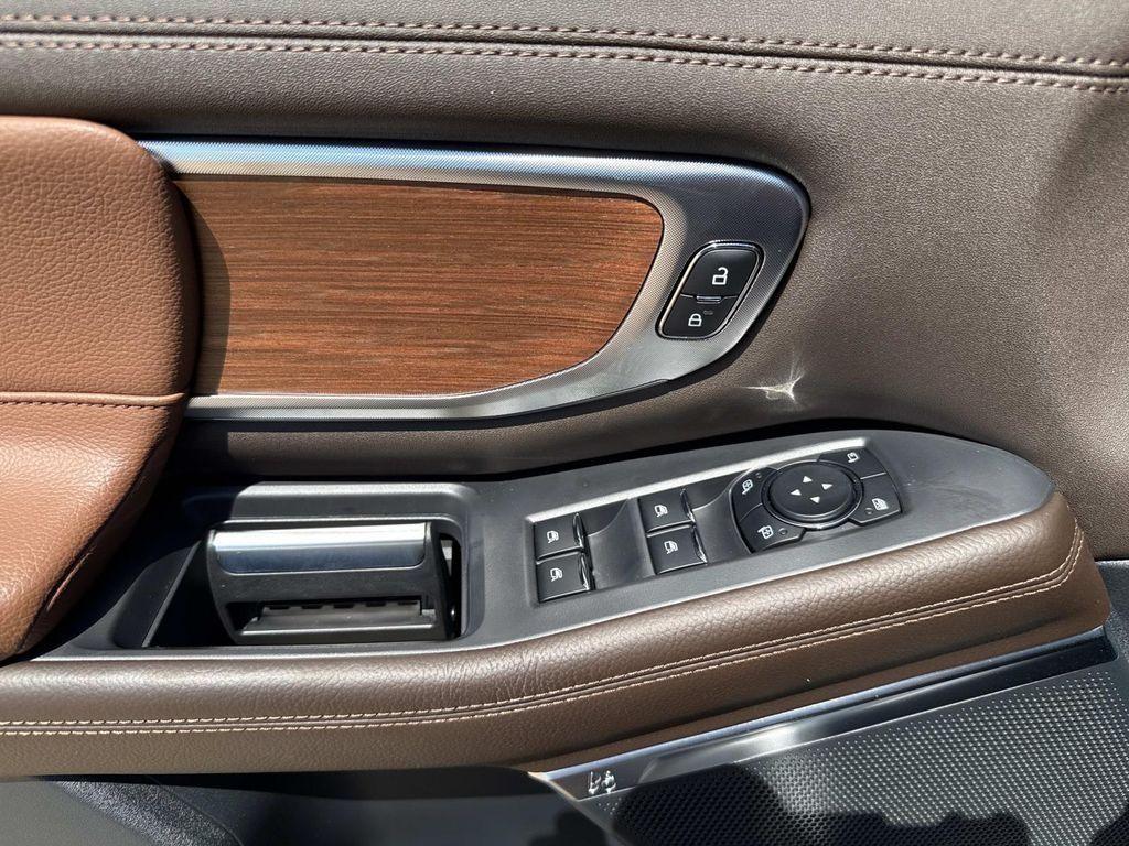 new 2025 Ford Expedition Max car, priced at $86,350