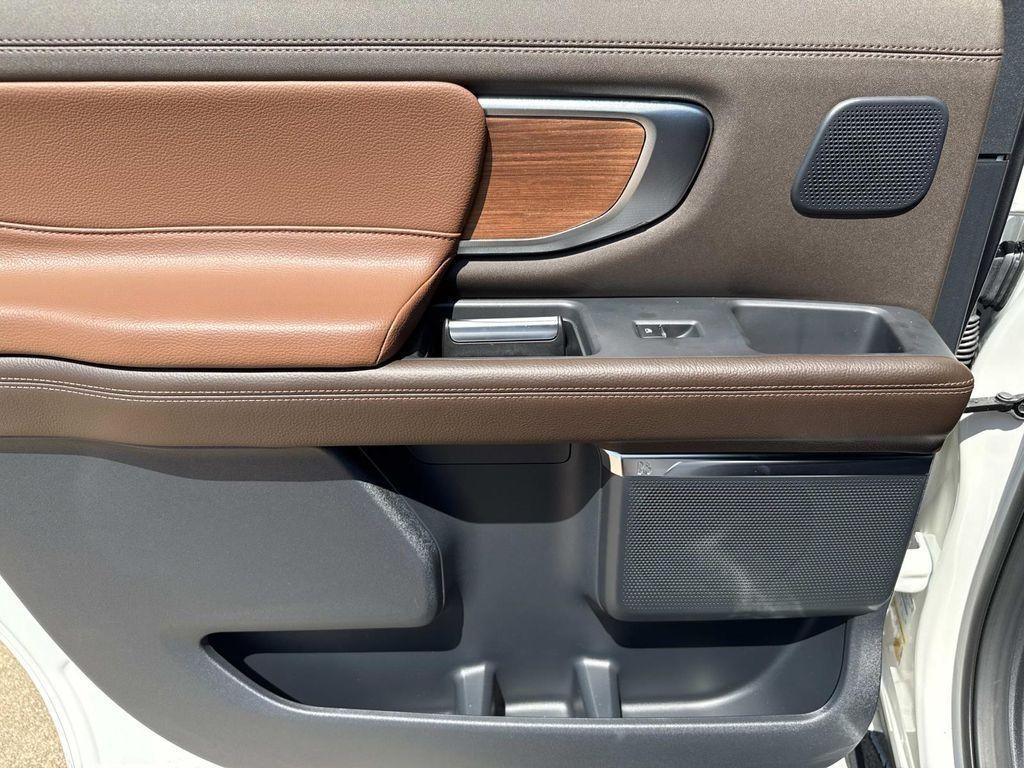 new 2025 Ford Expedition Max car, priced at $86,350