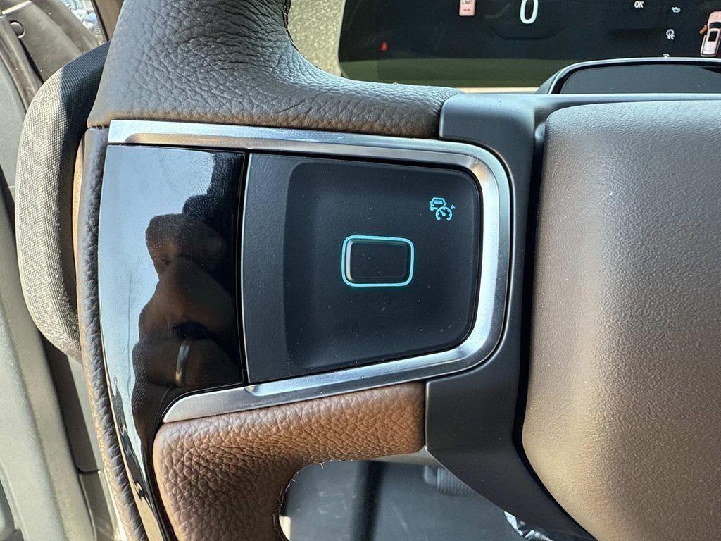 new 2025 Ford Expedition Max car, priced at $86,350