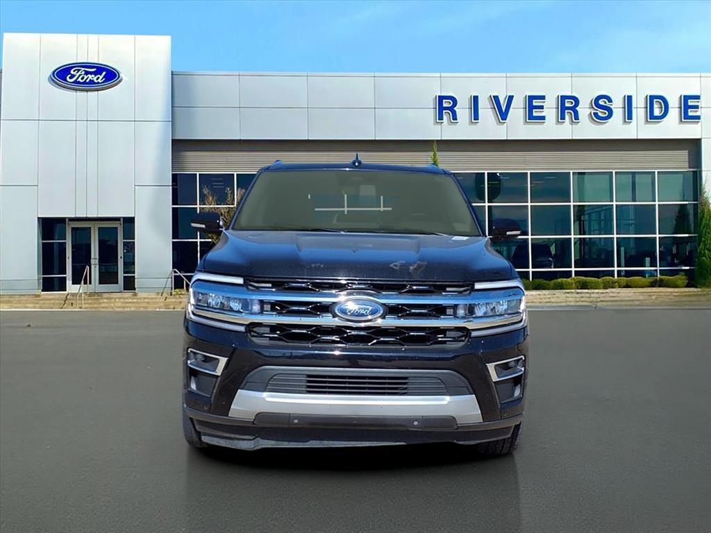 used 2024 Ford Expedition car, priced at $47,454