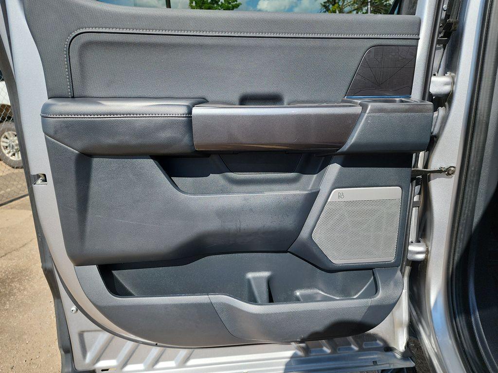 used 2022 Ford F-150 car, priced at $39,934