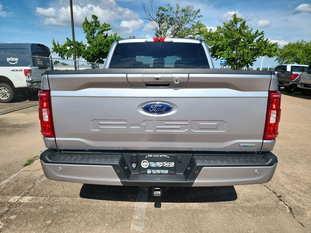 used 2022 Ford F-150 car, priced at $39,934