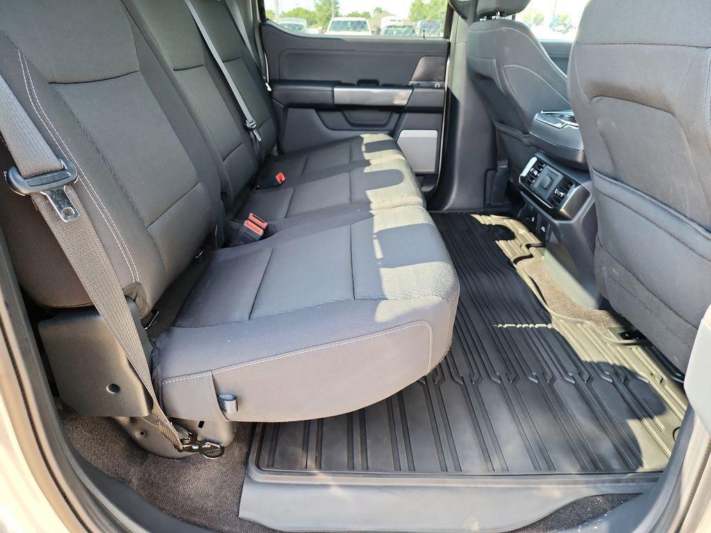 used 2022 Ford F-150 car, priced at $39,934