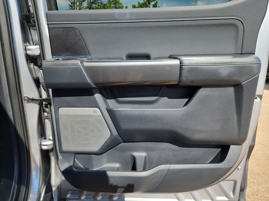 used 2022 Ford F-150 car, priced at $39,934