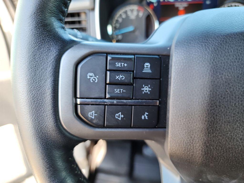 used 2022 Ford F-150 car, priced at $39,934