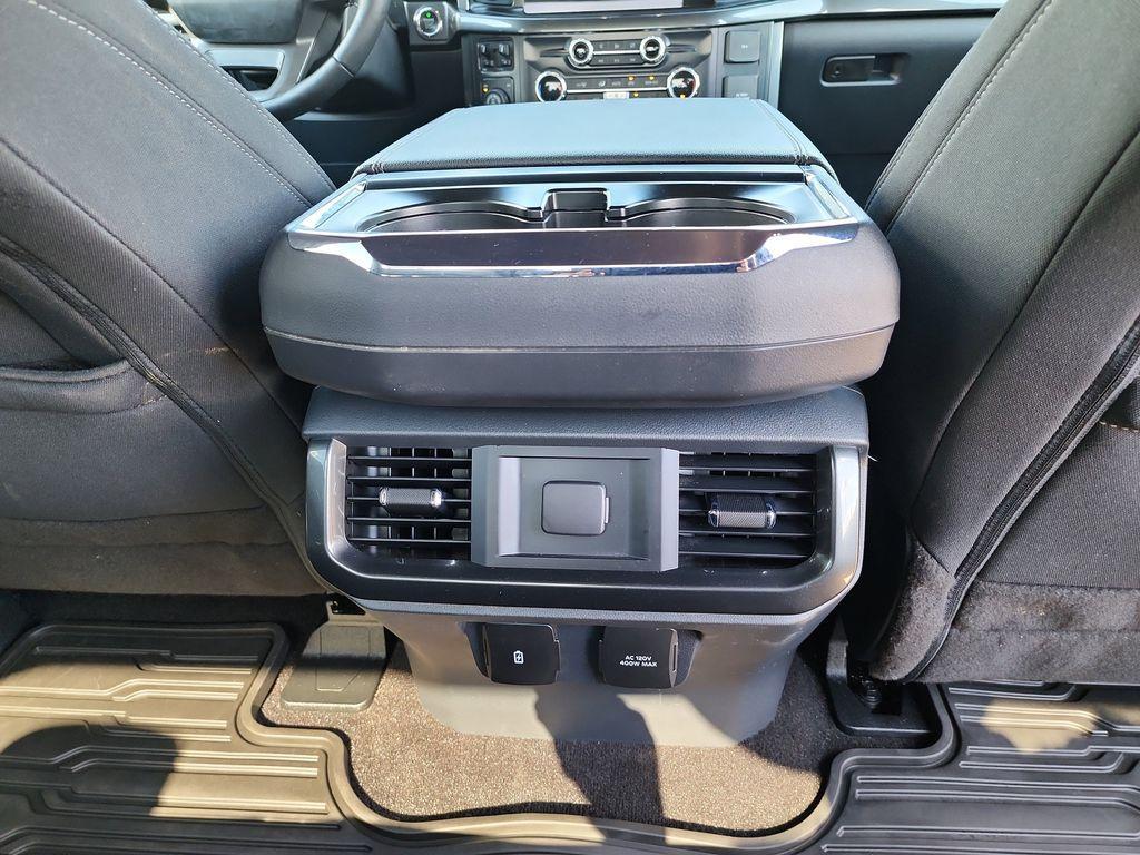 used 2022 Ford F-150 car, priced at $39,934