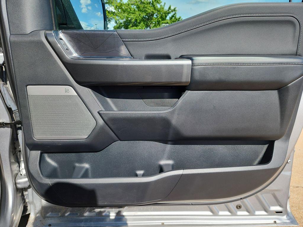 used 2022 Ford F-150 car, priced at $39,934