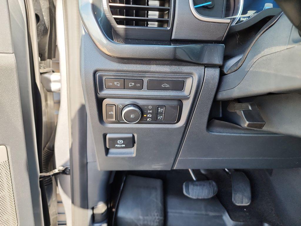 used 2022 Ford F-150 car, priced at $39,934