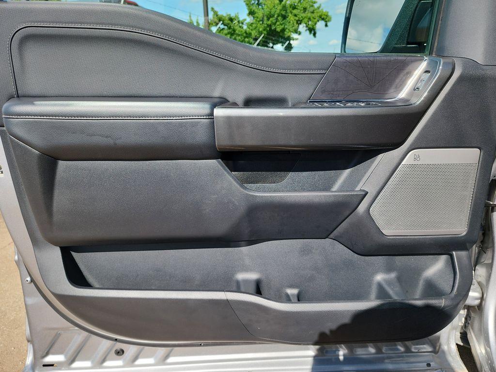 used 2022 Ford F-150 car, priced at $39,934