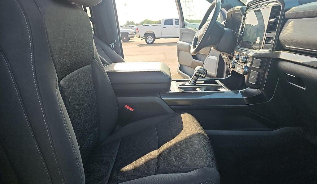 used 2022 Ford F-150 car, priced at $39,935