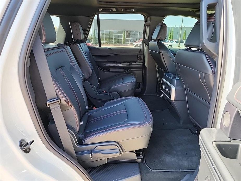 new 2024 Ford Expedition car, priced at $72,147