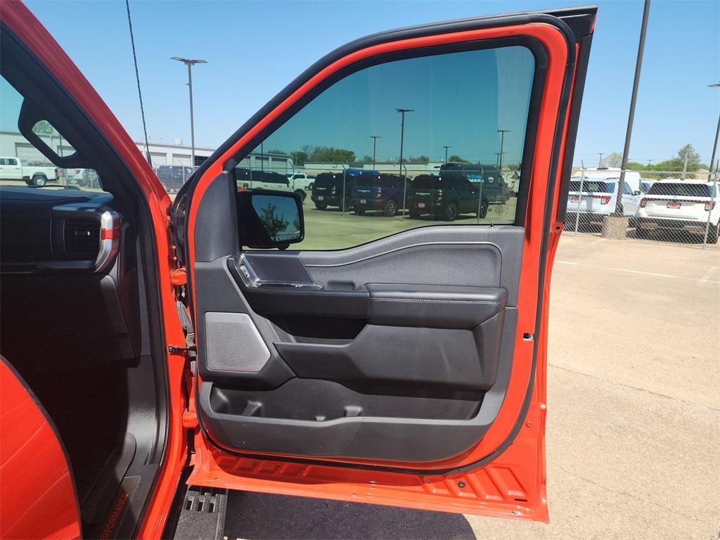 used 2022 Ford F-150 car, priced at $71,895