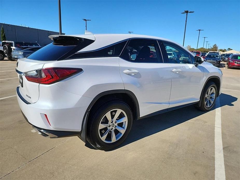 used 2019 Lexus RX 350 car, priced at $29,794