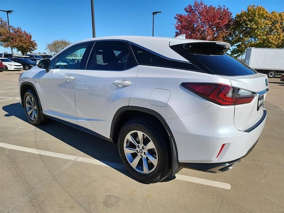 used 2019 Lexus RX 350 car, priced at $29,794