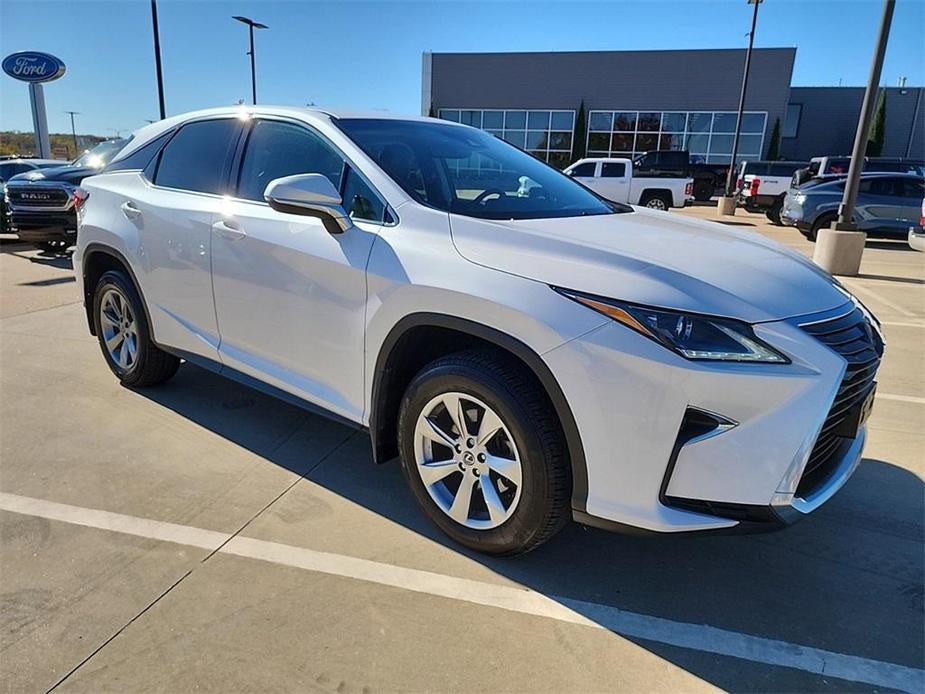 used 2019 Lexus RX 350 car, priced at $29,794