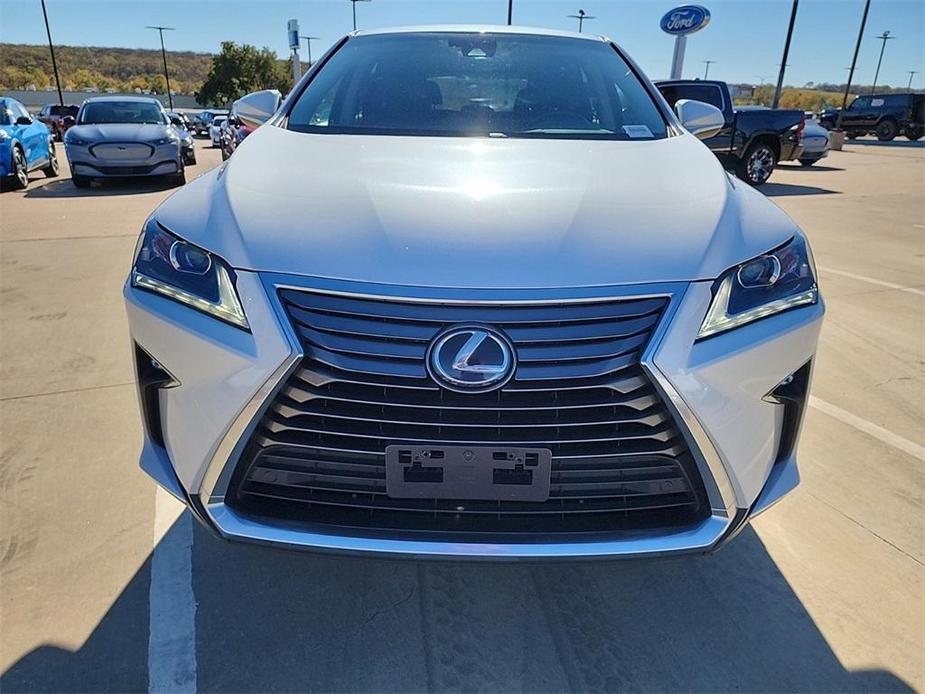 used 2019 Lexus RX 350 car, priced at $29,794