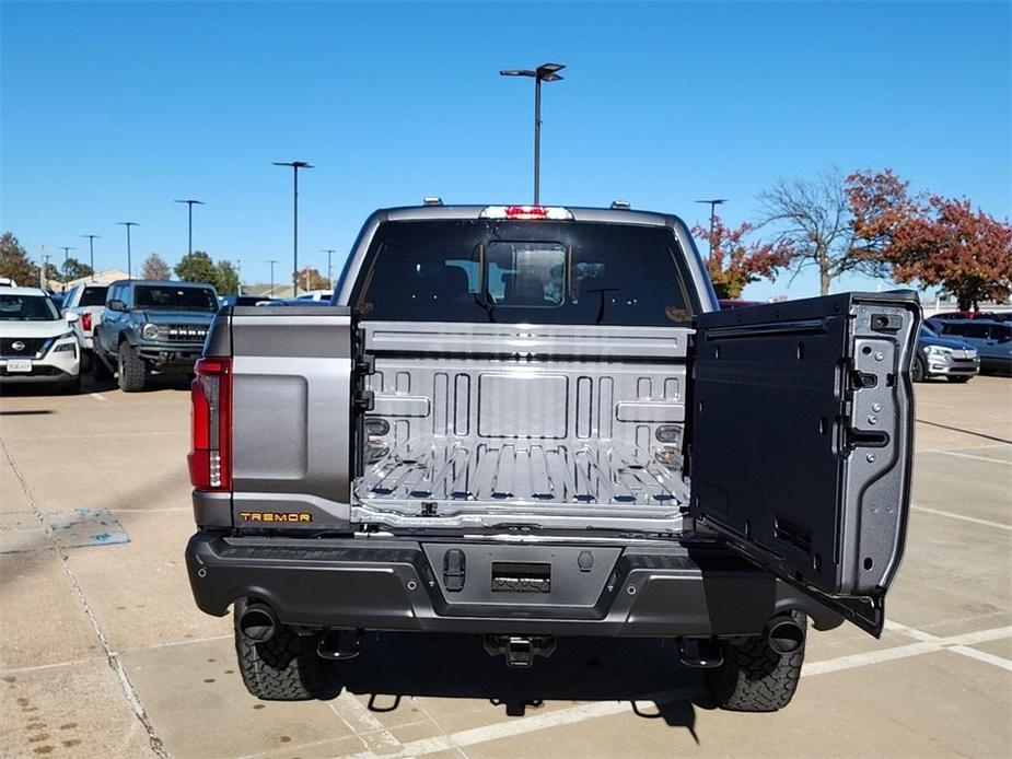 new 2024 Ford F-150 car, priced at $77,518