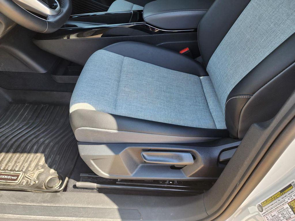 used 2023 Volkswagen ID.4 car, priced at $21,649