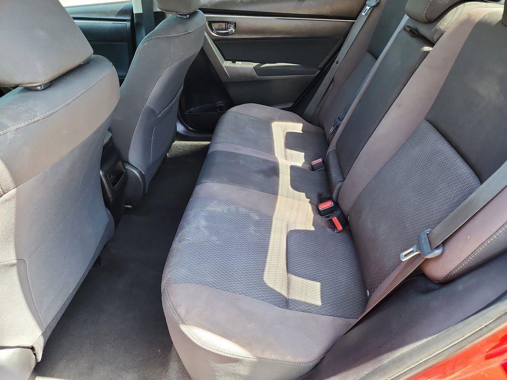 used 2018 Toyota Corolla car, priced at $13,995