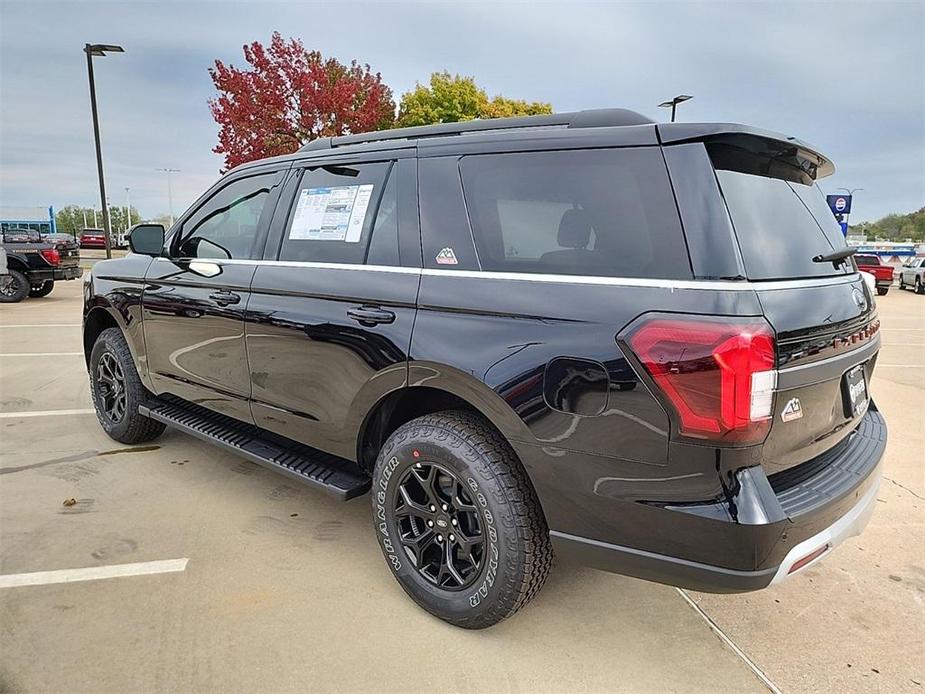 new 2024 Ford Expedition car, priced at $71,447