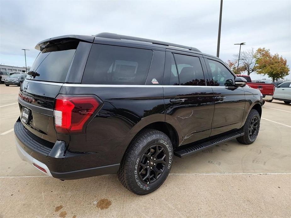 new 2024 Ford Expedition car, priced at $71,447