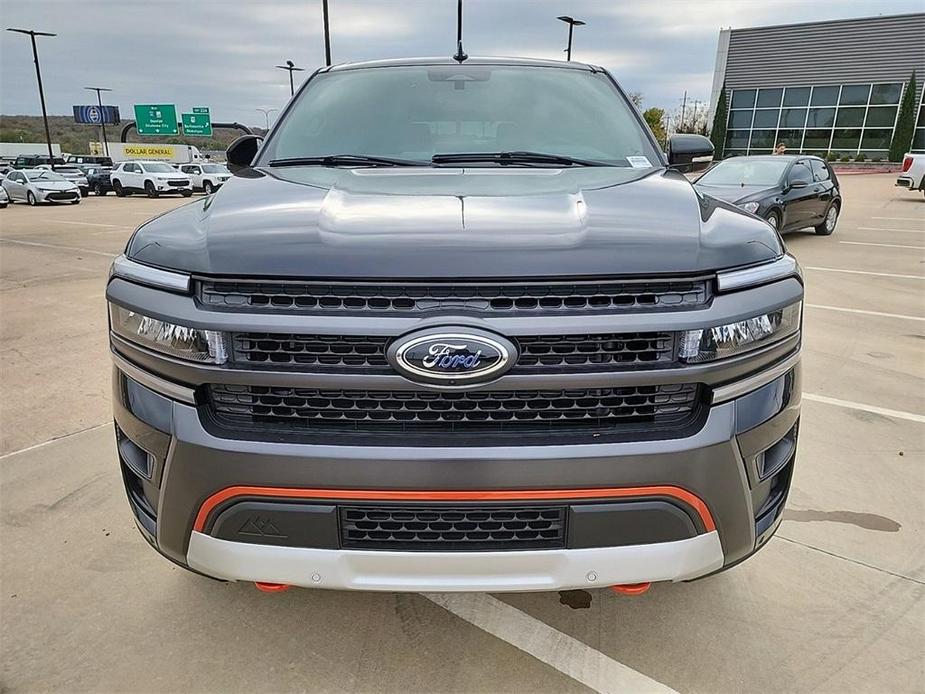 new 2024 Ford Expedition car, priced at $71,447