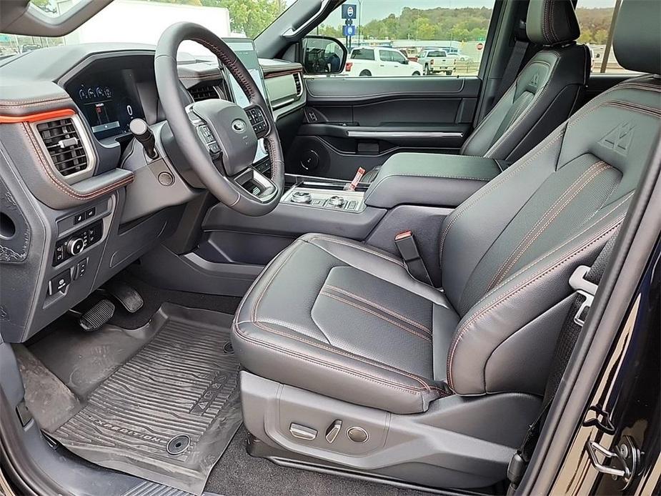 new 2024 Ford Expedition car, priced at $71,447