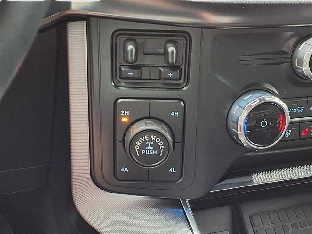 used 2022 Ford F-150 car, priced at $44,595