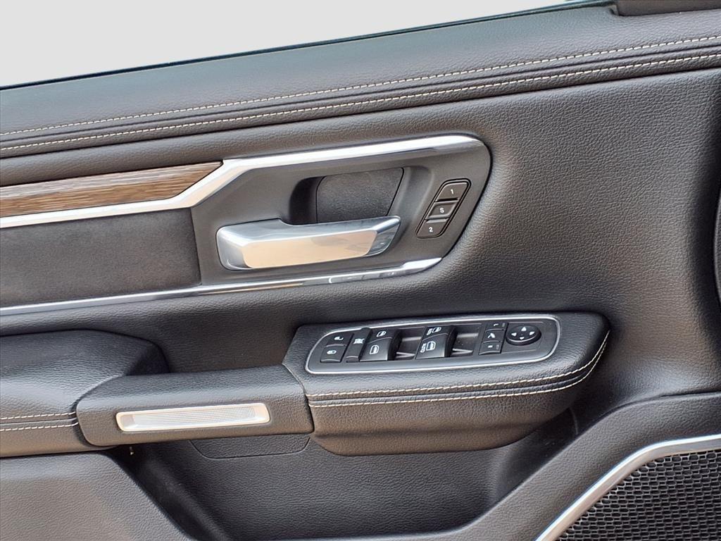 used 2019 Ram 1500 car, priced at $28,368