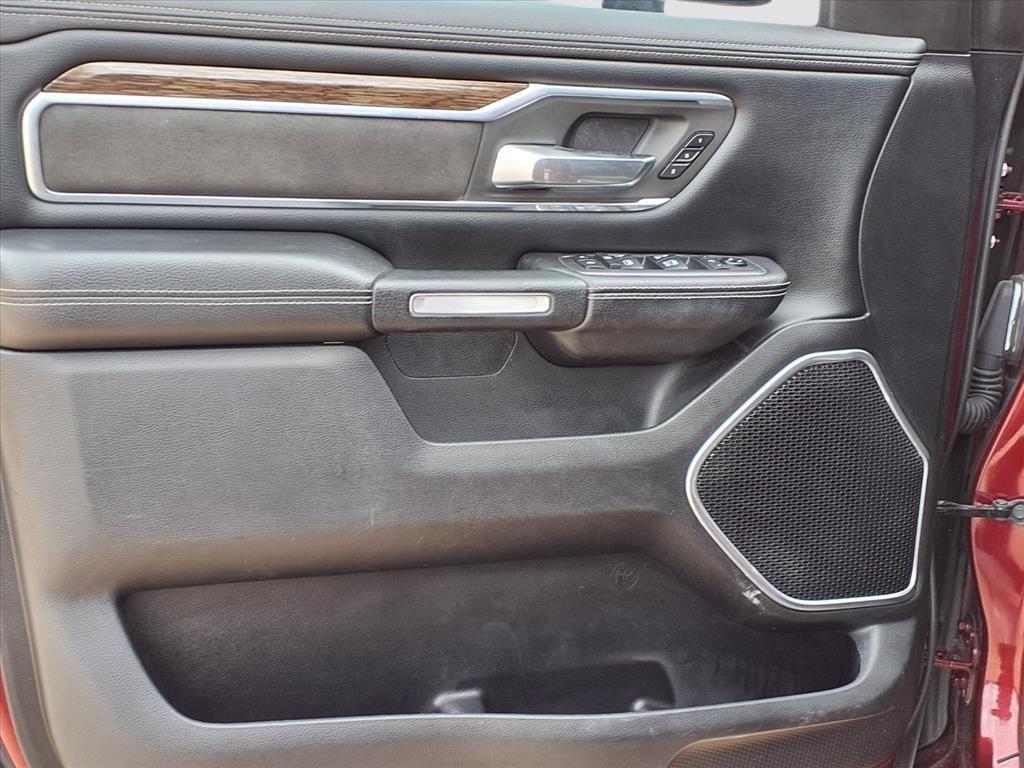 used 2019 Ram 1500 car, priced at $28,368