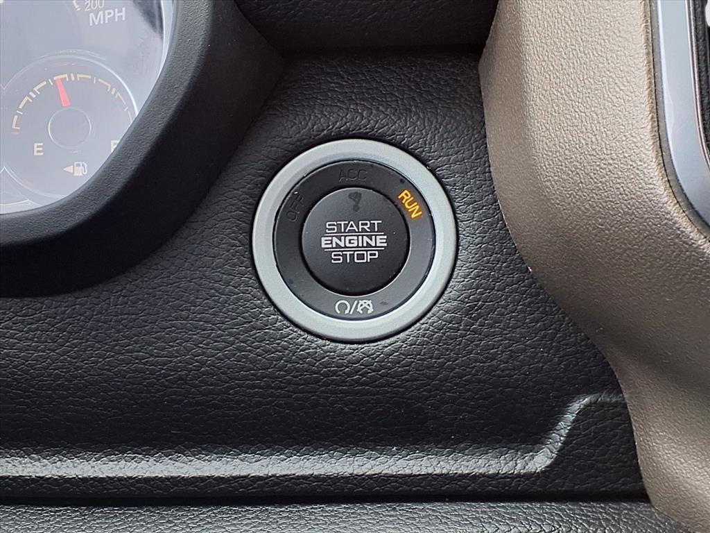 used 2019 Ram 1500 car, priced at $28,368