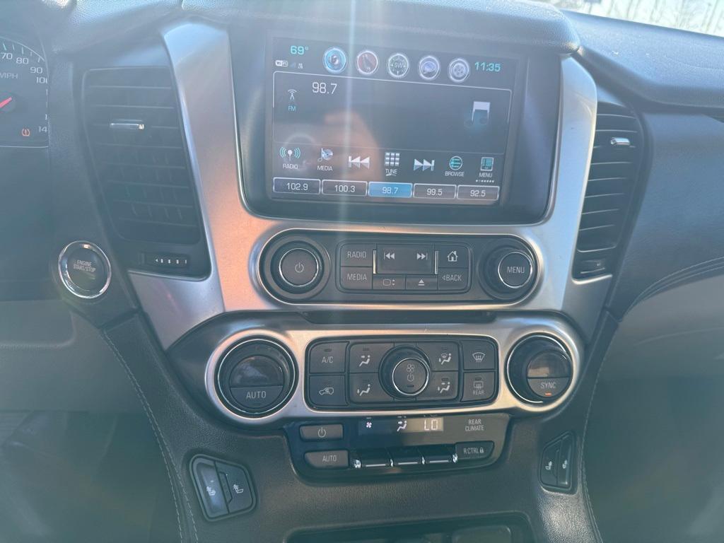 used 2019 Chevrolet Tahoe car, priced at $26,350