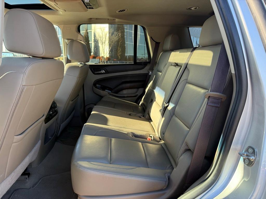 used 2019 Chevrolet Tahoe car, priced at $26,350